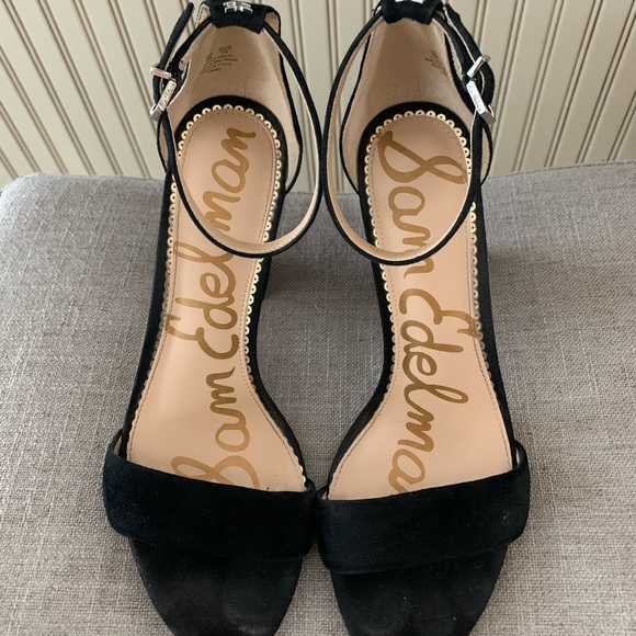 sam edelman women's sandals